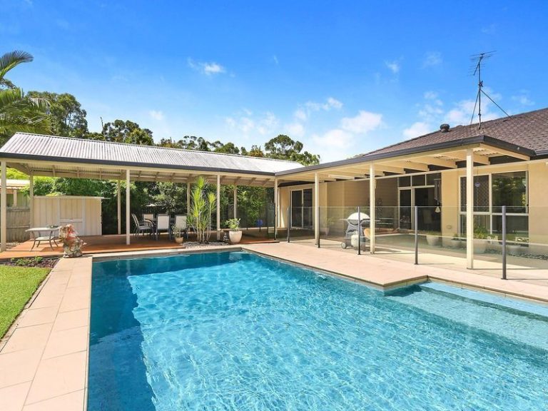 68 Koala Court, LITTLE MOUNTAIN QLD 4551 - photo 8