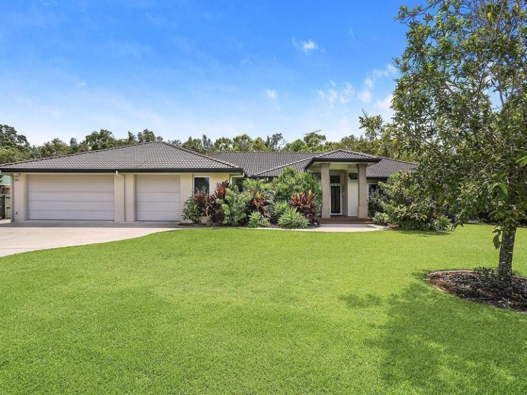 68 Koala Court, LITTLE MOUNTAIN QLD 4551 - photo 9