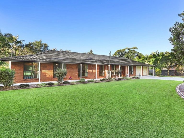 5 Casuarina Drive, LITTLE MOUNTAIN QLD 4551 - McGrath Coast & Hinterland