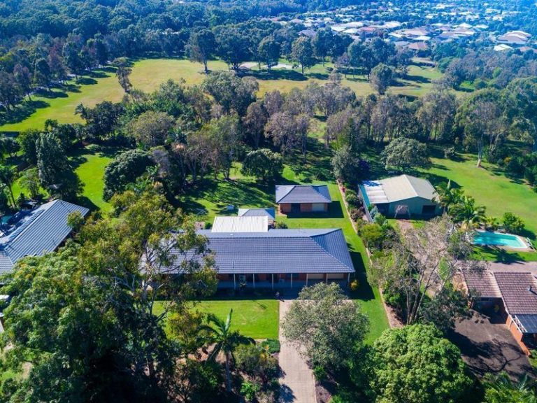 5 Casuarina Drive, LITTLE MOUNTAIN QLD 4551 - photo 9