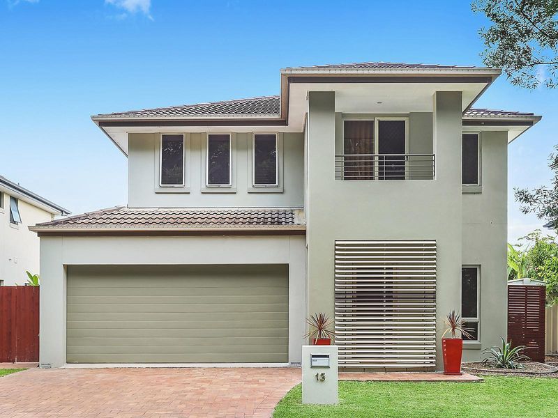 13 Tall Trees Way, LITTLE MOUNTAIN QLD 4551 - McGrath Coast & Hinterland