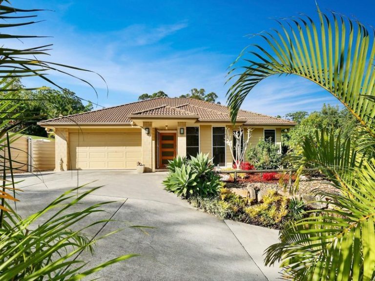 7 Bilby Place, MOOLOOLAH VALLEY QLD 4553 - photo 11