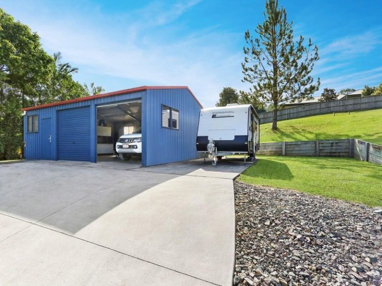7 Bilby Place, MOOLOOLAH VALLEY QLD 4553 - photo 10