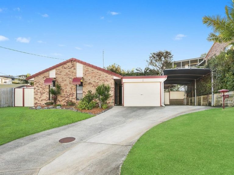 44 Normandy Crescent, AROONA QLD 4551 - photo 5