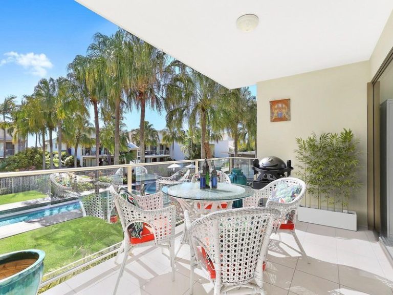26/1 Grenada Way, KAWANA ISLAND QLD 4575 - photo 2