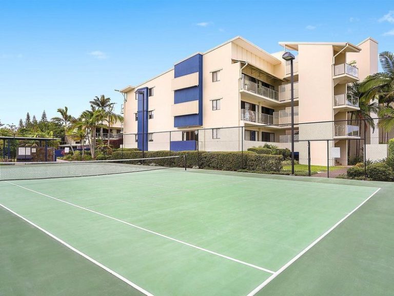 26/1 Grenada Way, KAWANA ISLAND QLD 4575 - photo 11