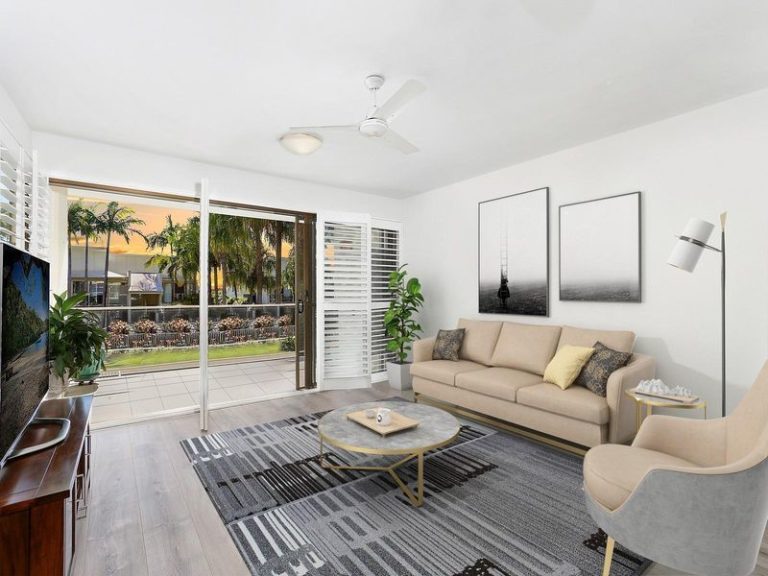 26/1 Grenada Way, KAWANA ISLAND QLD 4575 - photo 3