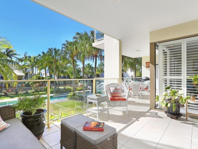 26/1 Grenada Way, KAWANA ISLAND QLD 4575 - photo 4