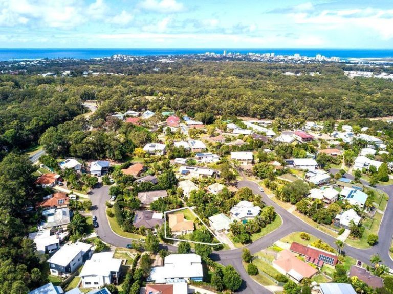 Sold - 17 Mallee Close - New Property in CALOUNDRA WEST - Real Estate by Nicki Colam