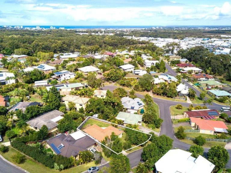 Sold - 17 Mallee Close - New Property in CALOUNDRA WEST - Real Estate by Nicki Colam