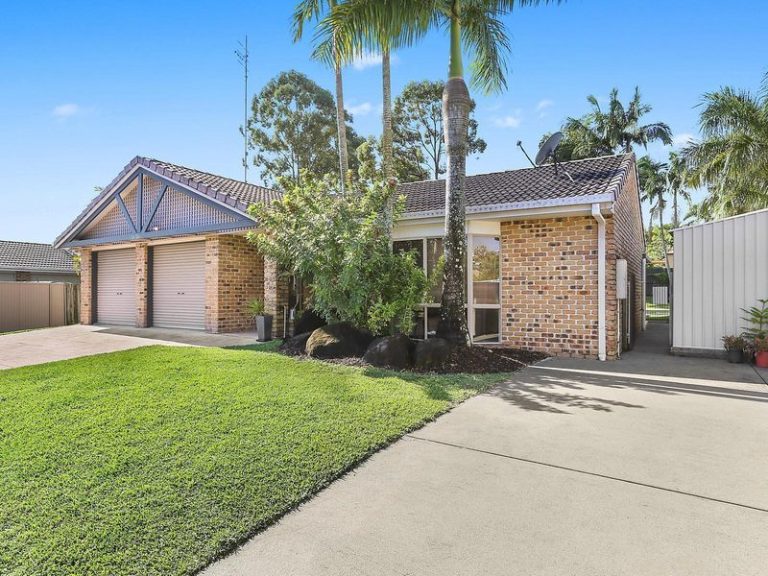 86 Deloraine Drive, BUDERIM QLD 4556 - photo 4