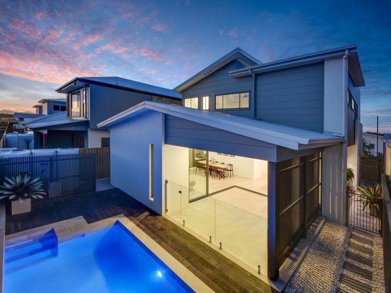 Sold - 21 Berry Terrace - New Property in CALOUNDRA WEST - Real Estate by Jodie Hedley-Ward