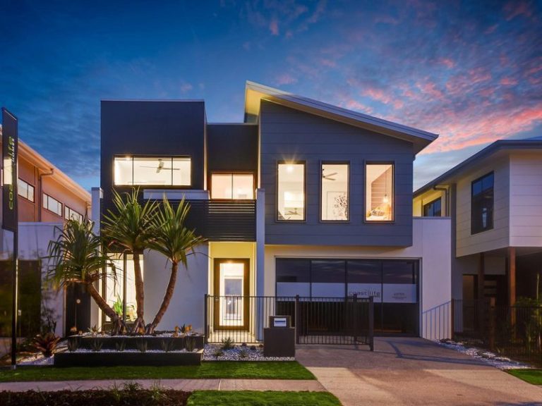 Sold - 21 Berry Terrace - New Property in CALOUNDRA WEST - Real Estate by Jodie Hedley-Ward
