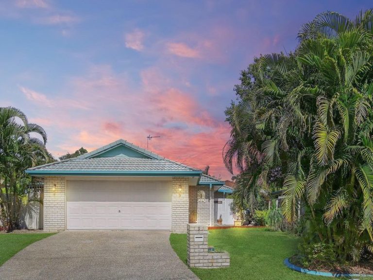 9 Hanwell Court, LITTLE MOUNTAIN QLD 4551 - McGrath Coast & Hinterland