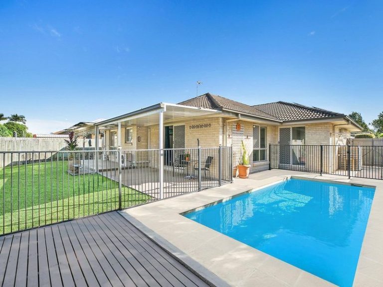 32 Daintree Boulevard, LITTLE MOUNTAIN QLD 4551 - McGrath Coast & Hinterland