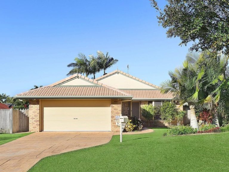 7 Berkley Place, LITTLE MOUNTAIN QLD 4551 - photo 5