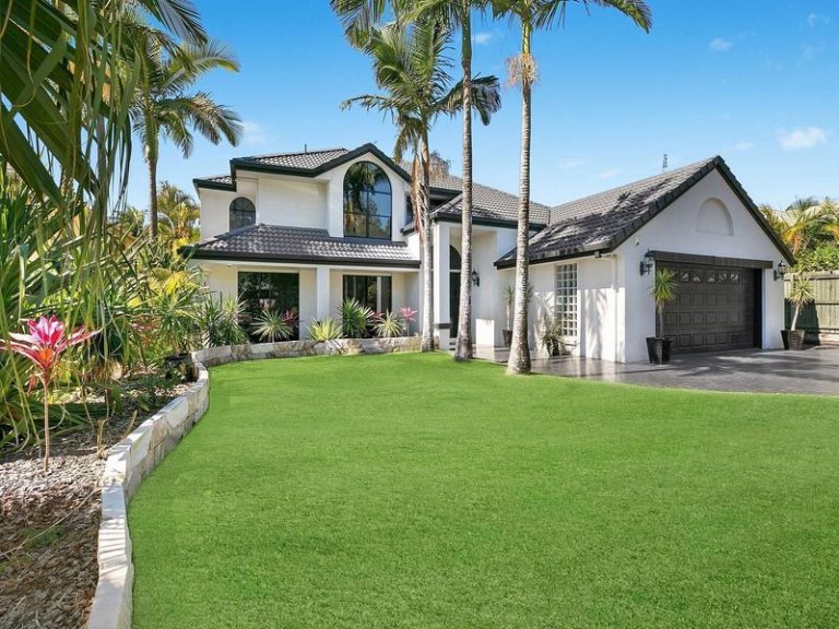 17 Parklands Boulevard, LITTLE MOUNTAIN QLD 4551 - photo 3