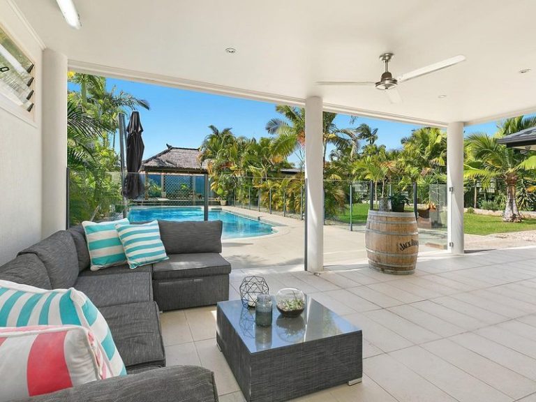 17 Parklands Boulevard, LITTLE MOUNTAIN QLD 4551 - photo 4