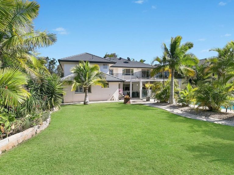 17 Parklands Boulevard, LITTLE MOUNTAIN QLD 4551 - photo 8