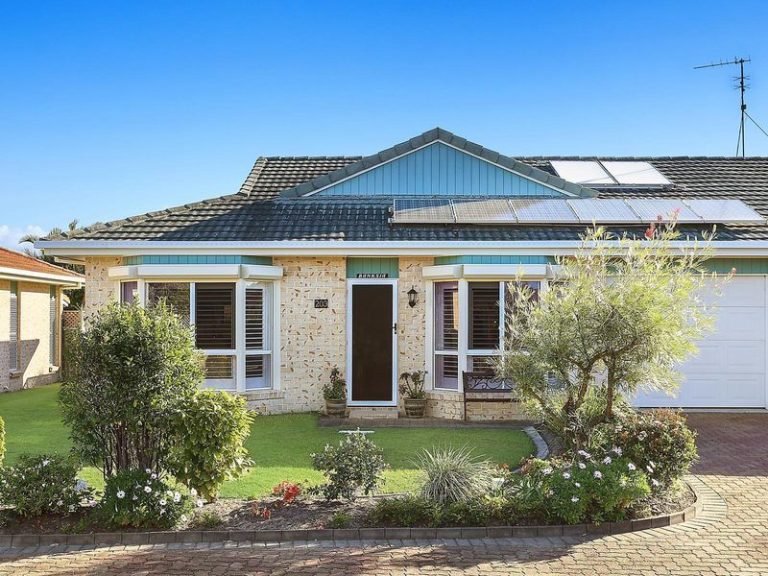 203/6 Fantail Place, WURTULLA QLD 4575 - McGrath Coast & Hinterland