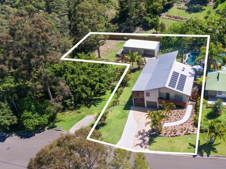 12 Hardwood Court, Buderim QLD 4556 - photo 11