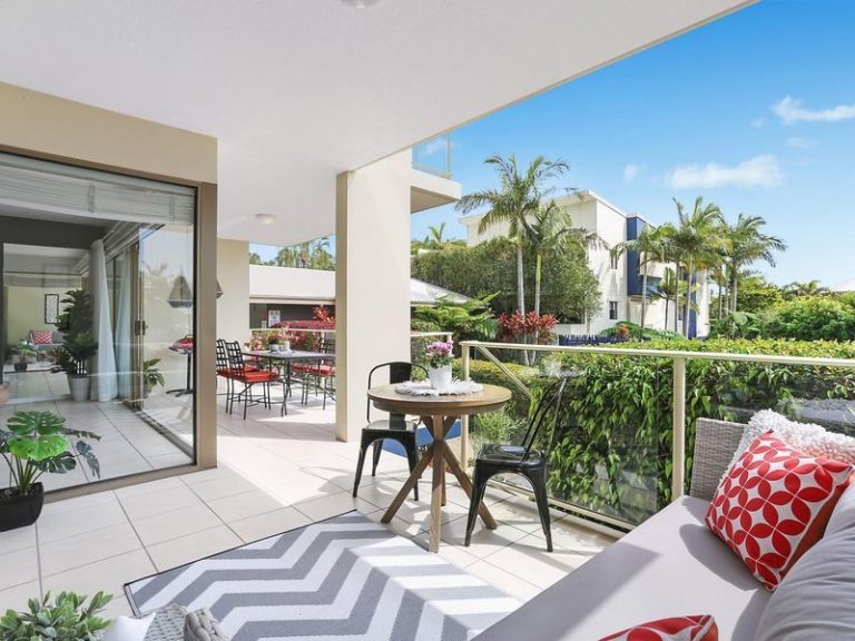 39/1 Grenada Way, KAWANA ISLAND QLD 4575 - photo 2
