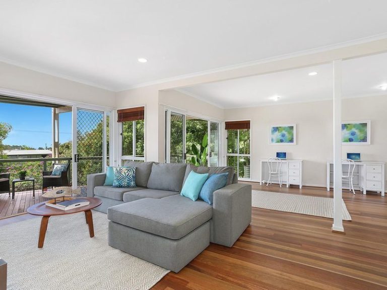 Sold - 15 Queen Street - New Property in MOFFAT BEACH - Real Estate by Jodie Hedley-Ward