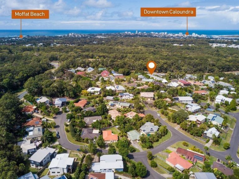 Sold - 4/28 Birch Street - New Property in CALOUNDRA WEST - Real Estate by Nicki Colam