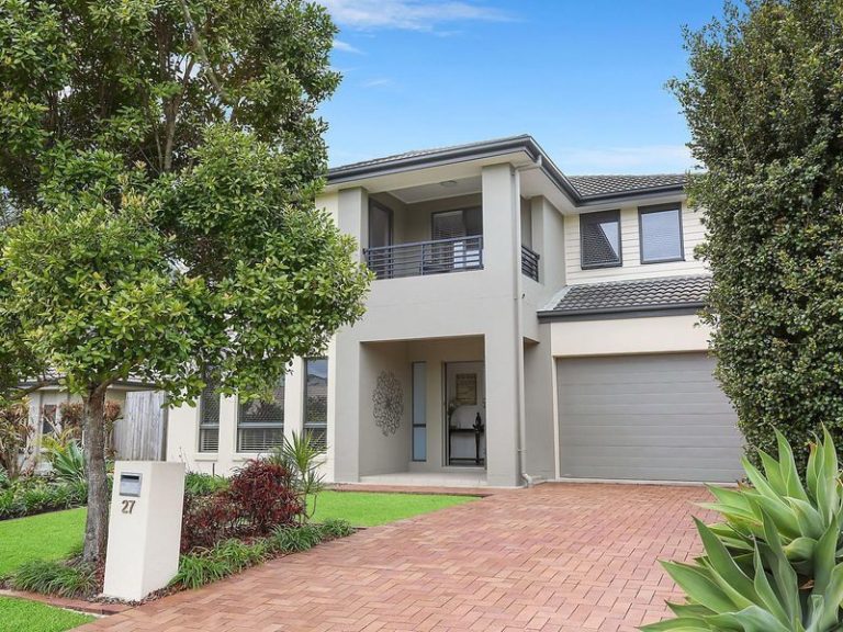 27 Little Mountain Drive, LITTLE MOUNTAIN QLD 4551 - photo 9