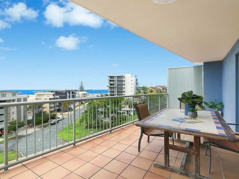 17/18 Mahia Terrace, KINGS BEACH QLD 4551 - McGrath Coast & Hinterland