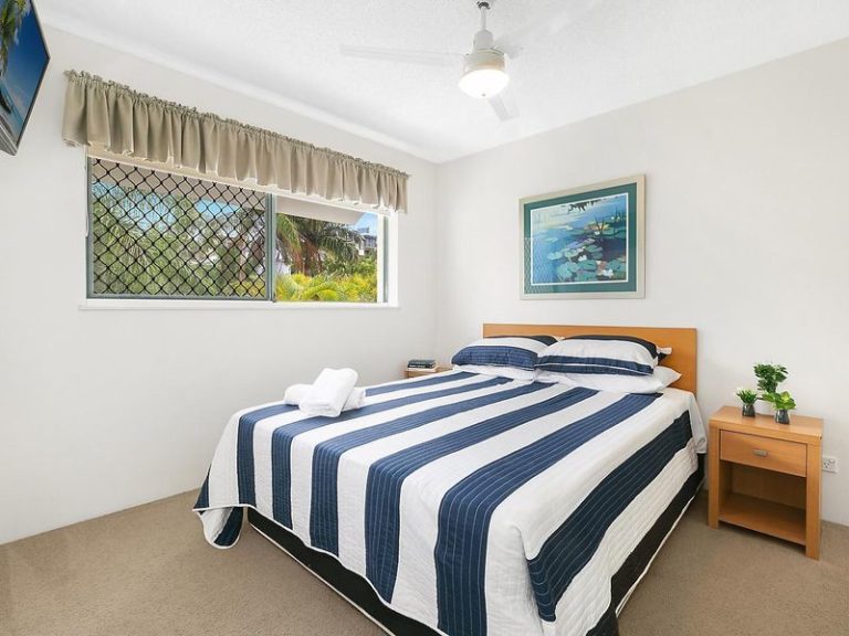 11/18 Mahia Terrace, KINGS BEACH QLD 4551 - photo 4