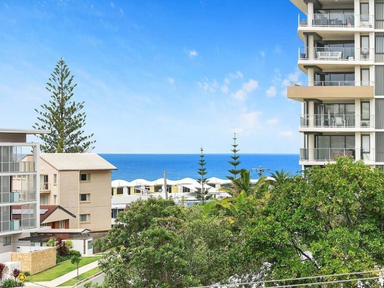 11/18 Mahia Terrace, KINGS BEACH