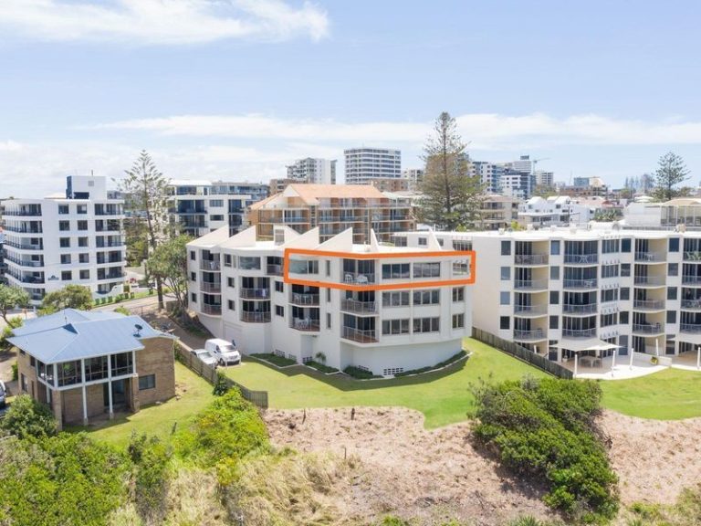 11/31 Warne Terrace, CALOUNDRA QLD 4551 - photo 12