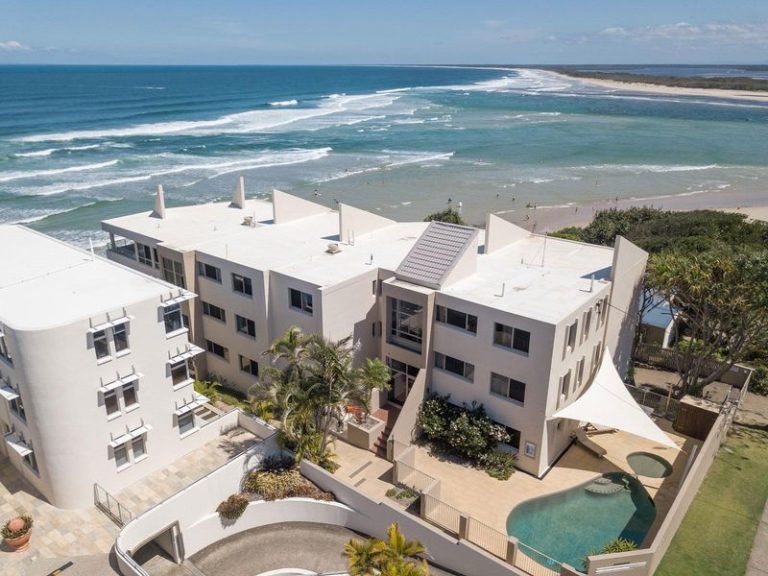 11/31 Warne Terrace, CALOUNDRA QLD 4551 - photo 8