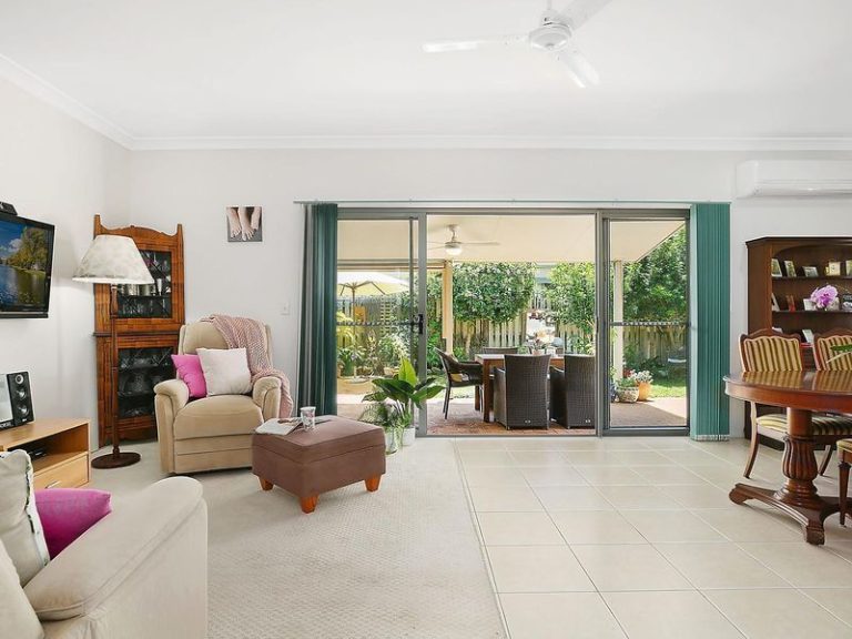63/239 Kawana Way, KAWANA ISLAND QLD 4575 - photo 3