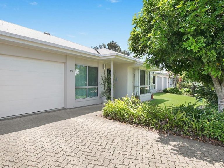 63/239 Kawana Way, KAWANA ISLAND QLD 4575 - photo 4