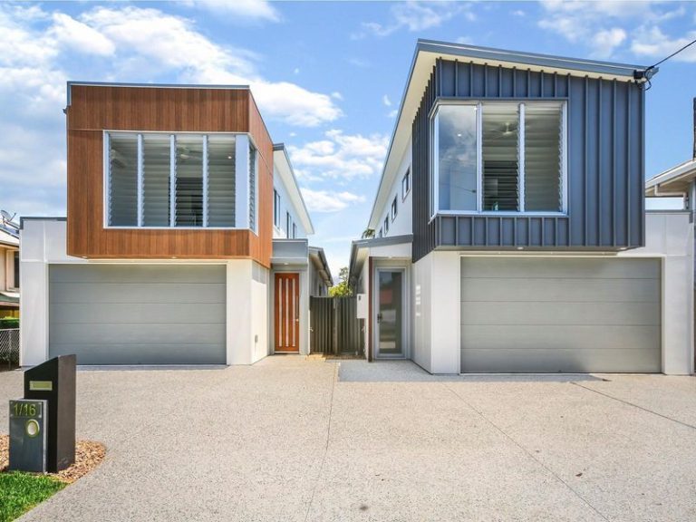 2/16 Minchinton Street, CALOUNDRA QLD 4551 - photo 3