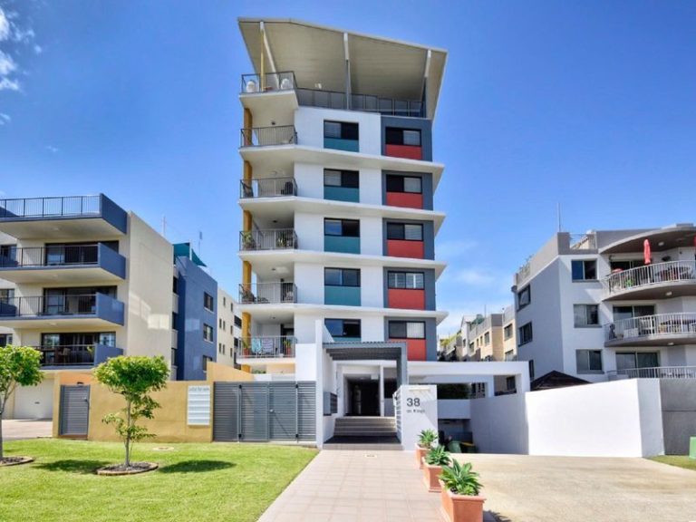 13/38 King Street, KINGS BEACH QLD 4551 - photo 5