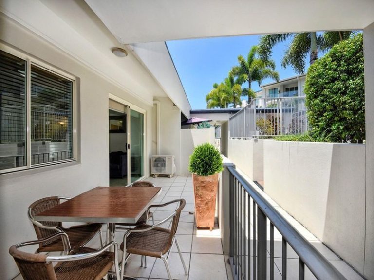 107/36 Browning Boulevard, Battery Hill QLD 4551 - photo 2