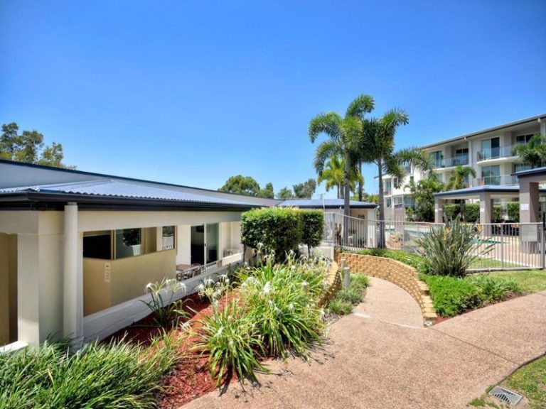 107/36 Browning Boulevard, Battery Hill QLD 4551 - photo 12
