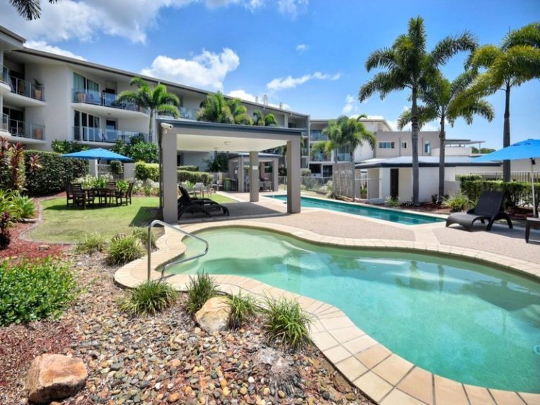 107/36 Browning Boulevard, Battery Hill QLD 4551 - photo 13