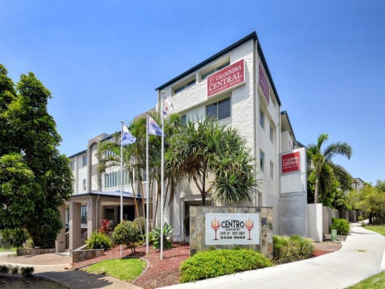 107/36 Browning Boulevard, Battery Hill QLD 4551 - photo 16