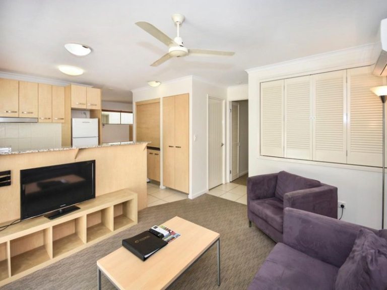107/36 Browning Boulevard, Battery Hill QLD 4551 - photo 3