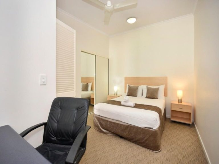107/36 Browning Boulevard, Battery Hill QLD 4551 - photo 6
