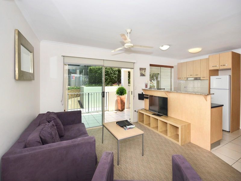 107/36 Browning Boulevard, Battery Hill QLD 4551 - McGrath Coast & Hinterland