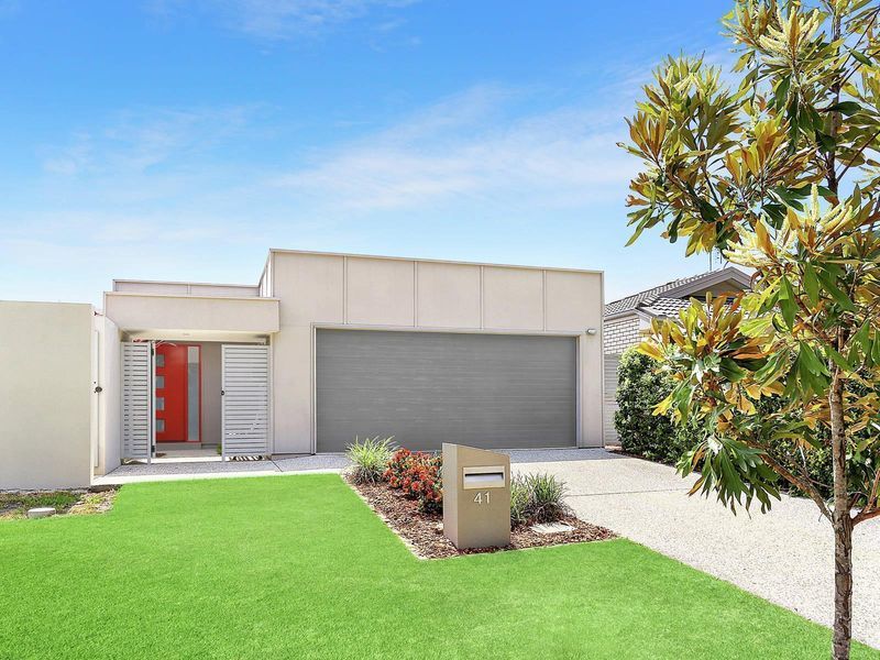 41 Parkview Drive, LITTLE MOUNTAIN QLD 4551 - McGrath Coast & Hinterland