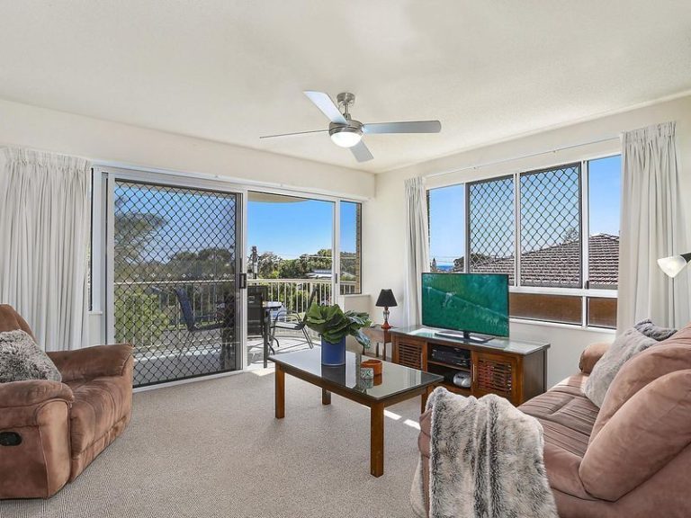 7/40 King Street, KINGS BEACH