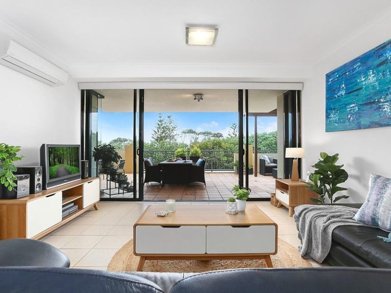 214/102 Alexandra Parade, ALEXANDRA HEADLAND QLD 4572 - photo 3