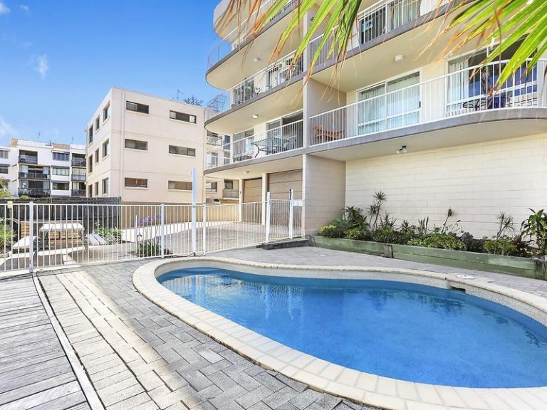 2/5 Warne Terrace, KINGS BEACH QLD 4551 - photo 6