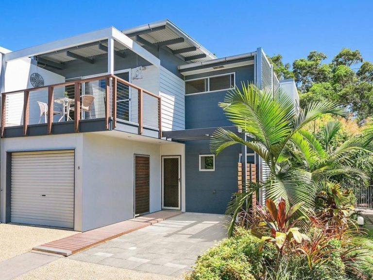 8/7 Bunya Place, Currimundi QLD 4551 - photo 4
